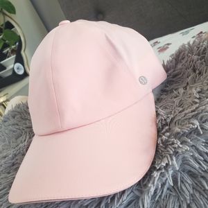 Lululemon fast and free hat